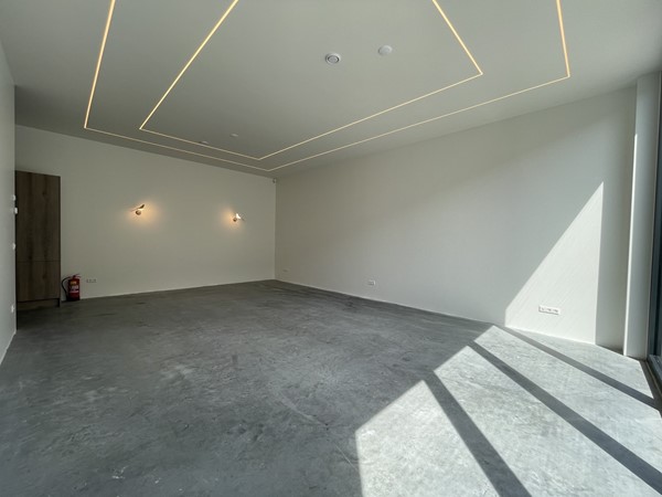 Medium property photo - Bolstoen 13A, 1046 AS Amsterdam